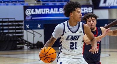 Ben McCollum is targeting a couple of DII players this portal cycle.
