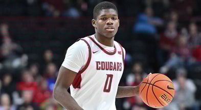 cedric coward