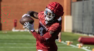 Deion Burks6
