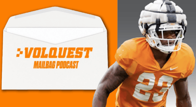 Volquest Podcast Image. Credit: On3 Staff