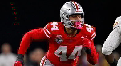 Ohio State EDGE JT Tuimoloau
