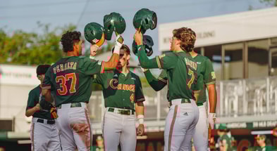 Miami baseball