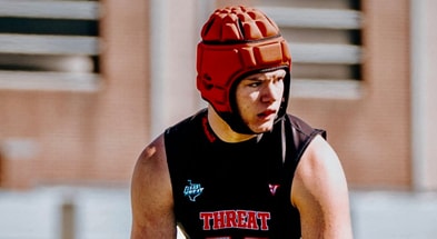 braden bach