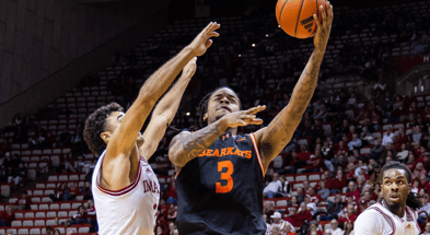 Lamar Wilkerson (Photo by USA Today)
