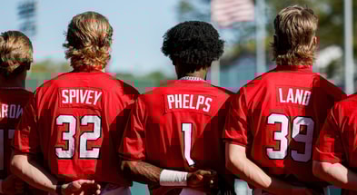 Georgia baseball
