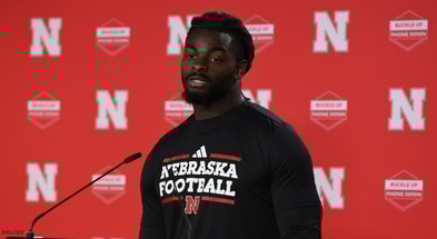 Nebraska Janiran Bonner