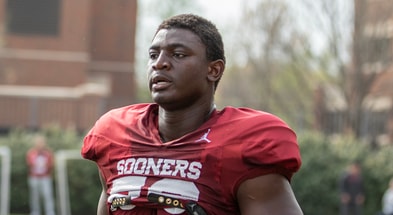 OU Michael Fasusi