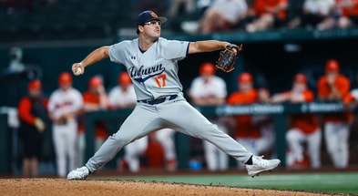 Auburn Sam Dutton