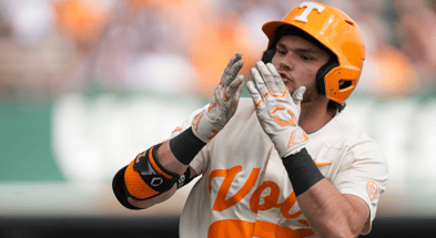Gavin Kilen. Credit: Angelina Alcantar/News Sentinel / USA TODAY NETWORK via Imagn Images