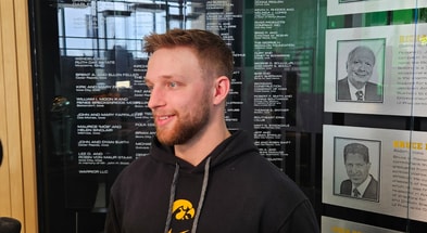 Mark Gronowski