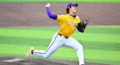 LSU baseball