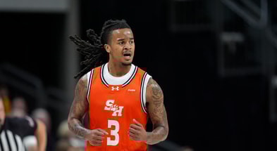 Lamar Wilkerson