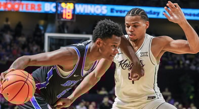 Kanon Catchings