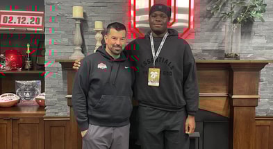 Felix Ojo