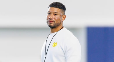 Marcus Freeman