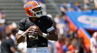 NCAA Football: Florida Spring Game