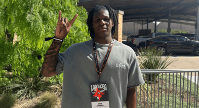 Dre Quinn