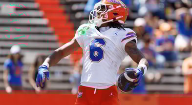 NCAA Football: Florida Spring Game