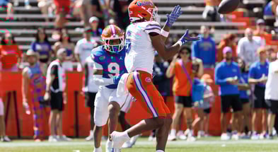 NCAA Football: Florida Spring Game