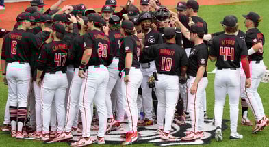Georgia Baseball
