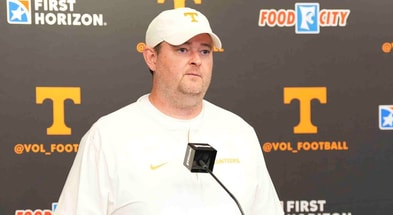 Josh Heupel