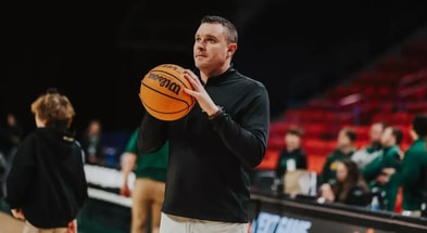 Pat Monaghan Wyoming basketball