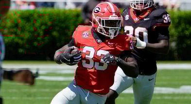 Chauncey Bowens Georgia