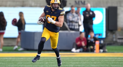 Jack Endries