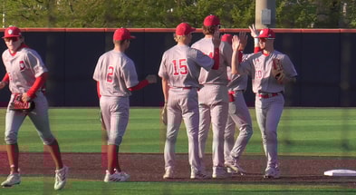 Indiana Baseball