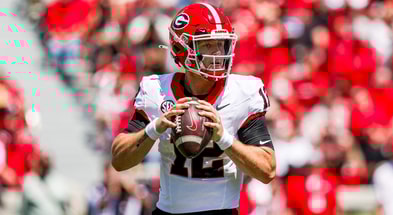 Ryan Puglisi Georgia