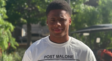 Xavier Griffin