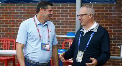 NCAA Football: Georgia Southern at Mississippi