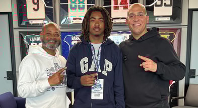 dorian-barney-penn-state-football-recruiting-on3