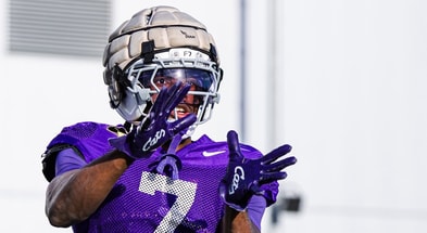 VJ Payne 2025
