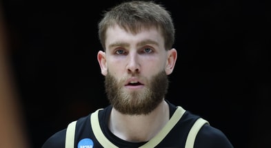 Purdue PG Braden Smith