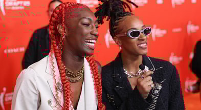 Saniya Rivers Aziaha James