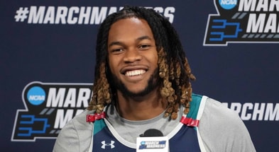 Khamari McGriff 2025
