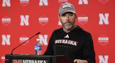 Nebraska John Butler