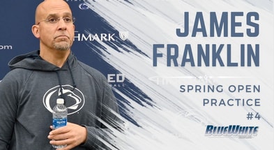 James Franklin Penn State Football On3