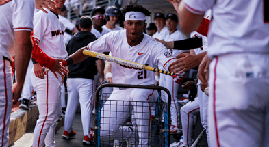 Georgia baseball
