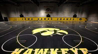 Goschke Family Wrestling Training Center