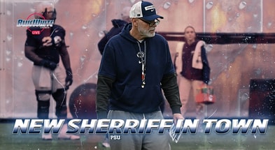 Jim Knowles Penn State Football On3