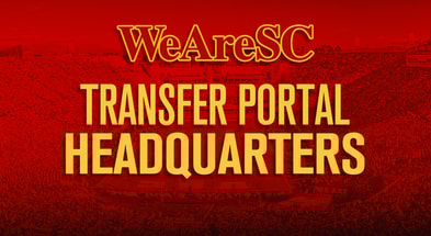 Transfer Portal Headquarters -wearesc