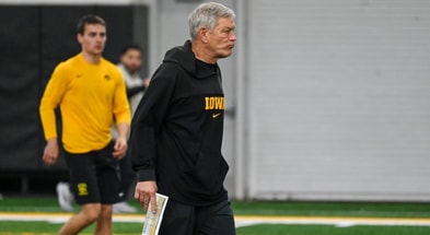 Kirk Ferentz