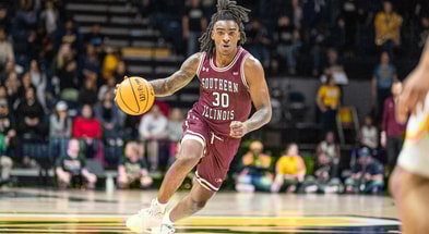 Kennard Davis SIU