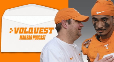 Volquest Podcast Image. Credit: On3 Staff