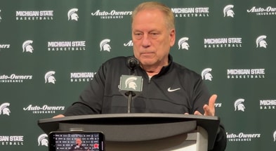 izzo podium