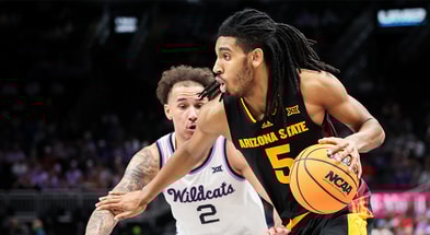 Amier Ali commits to Mississippi State in transfer portal