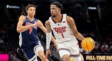 Kevin Overton (Photo by USA Today)