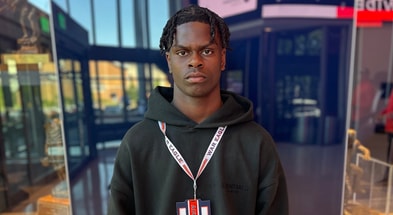 Jaylen Scott